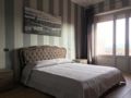 Torino BellaVista Inn Apartment ホテルの詳細