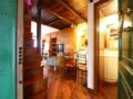 Trastevere Dream View Apartment S&AR ホテルの詳細