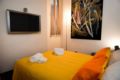 Ultra Modern Trevi Fountain Apt in Heart of Rome ホテルの詳細