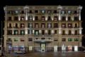 UNAHOTELS Napoli ホテルの詳細