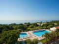 UNAHOTELS Naxos Beach Sicilia ホテルの詳細