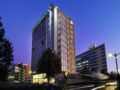 UNAHOTELS The One Milano ホテルの詳細