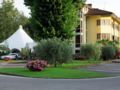 UNAWAY Hotel Forte Dei Marmi ホテルの詳細