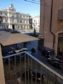 Up to 2 adults 1kid beautiful flat in Catania ホテルの詳細
