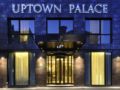 Uptown Palace Hotel ホテルの詳細