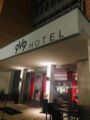 V99 Hotel ホテルの詳細