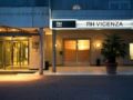 Vicenza Tiepolo Hotel ホテルの詳細