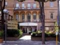 Villa Adriatica Ambienthotels ホテルの詳細