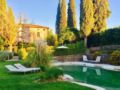 Villa Armena Luxury Relais ホテルの詳細
