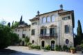 Villa Betteloni Valpolicella Suites ホテルの詳細