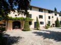 Villa I Barronci Resort & Spa ホテルの詳細