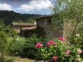 Villa Il Capriolo ,Chianti,Tuscany ホテルの詳細