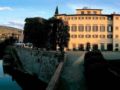 Villa La Massa ホテルの詳細