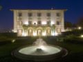 Villa La Vedetta Hotel ホテルの詳細