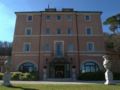 Villa Lattanzi ホテルの詳細