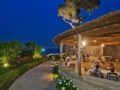 Villa Marina Capri Hotel & Spa ホテルの詳細