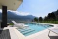 Villa Mimosa pool & beach BellagioWildFlowers ホテルの詳細