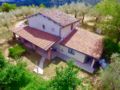 Villa Nocri ホテルの詳細
