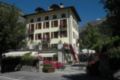 Villa Novecento Romantic Hotel ホテルの詳細
