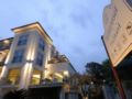 Villa Rosa Hotel Desenzano ホテルの詳細