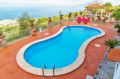 Villa Sara - private swimming pool & sea view ホテルの詳細