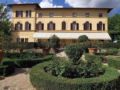 Villa Scacciapensieri ホテルの詳細