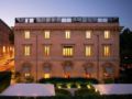 Villa Spalletti Trivelli - Small Luxury Hotels of The World ホテルの詳細