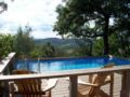 Villa with private pool, air cond. ホテルの詳細