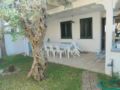 Villetta duplex 8posti in centro, marina di Ugento ホテルの詳細