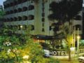Vittoria Hotel ホテルの詳細