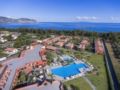 VOI Baia di Tindari Resort ホテルの詳細