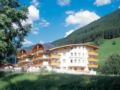 Wellness Refugium & Resort Hotel Alpin Royal ホテルの詳細