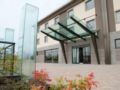 Winter Garden Hotel Bergamo Airport ホテルの詳細