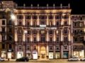 Worldhotel Cristoforo Colombo ホテルの詳細