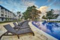 Hideaway at Royalton Negril Resort & Spa All Inclusive ホテルの詳細