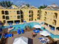 Jewel Paradise Cove Adult Beach Resort & Spa, All-Inclusive ホテルの詳細
