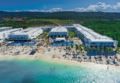 RIU REGGAE ALL-INCLUSIVE - ADULTS ONLY ホテルの詳細