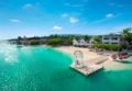 Sandals Royal Caribbean Resort &Offshore Island AI ホテルの詳細