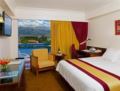 The Jamaica Pegasus Hotel ホテルの詳細