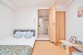 011602New Mansion for 2 people/Namba/living area ホテルの詳細