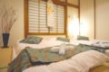 10-min to ShinsaibashiJapanese style villa TS-1 ホテルの詳細