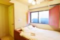 #101 HOTEL 1R-5min walk JR IKEBUKURO STA ホテルの詳細