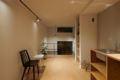 #102, CASA RiriLeo Koenji, Designer terrace house ホテルの詳細