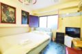 #103 HOTEL 1R-5min walk JR IKEBUKURO STA ホテルの詳細