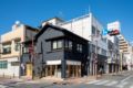 Downtown Hotel　Ebisuya ホテルの詳細