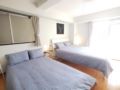 123-nearby dotonbori/kuromonmarket MX for4PPL room ホテルの詳細