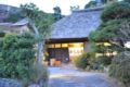 150yrs history, traditonal house with thatch roof ホテルの詳細