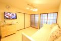 2-8ppl4 D-bed hse near JRDobutsuenmae2 P-wifi ホテルの詳細