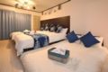 2 Bed rooms in Tennnouji Sun plaza 102 ホテルの詳細