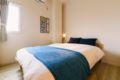 2 bedrooms bright suite8mins walk Tenjin staWifi ホテルの詳細